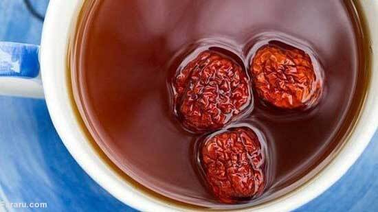 درمان فوری و موثر گرمازدگی با ۱۰ نوشیدنی گیاهی