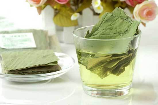 درمان فوری و موثر گرمازدگی با ۱۰ نوشیدنی گیاهی