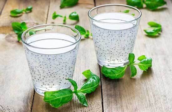 درمان فوری و موثر گرمازدگی با ۱۰ نوشیدنی گیاهی