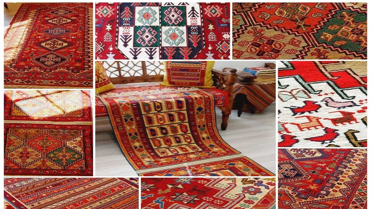 دوره آموزشی مقدماتی گلیم‌بافی در سلطانیه آغاز شد