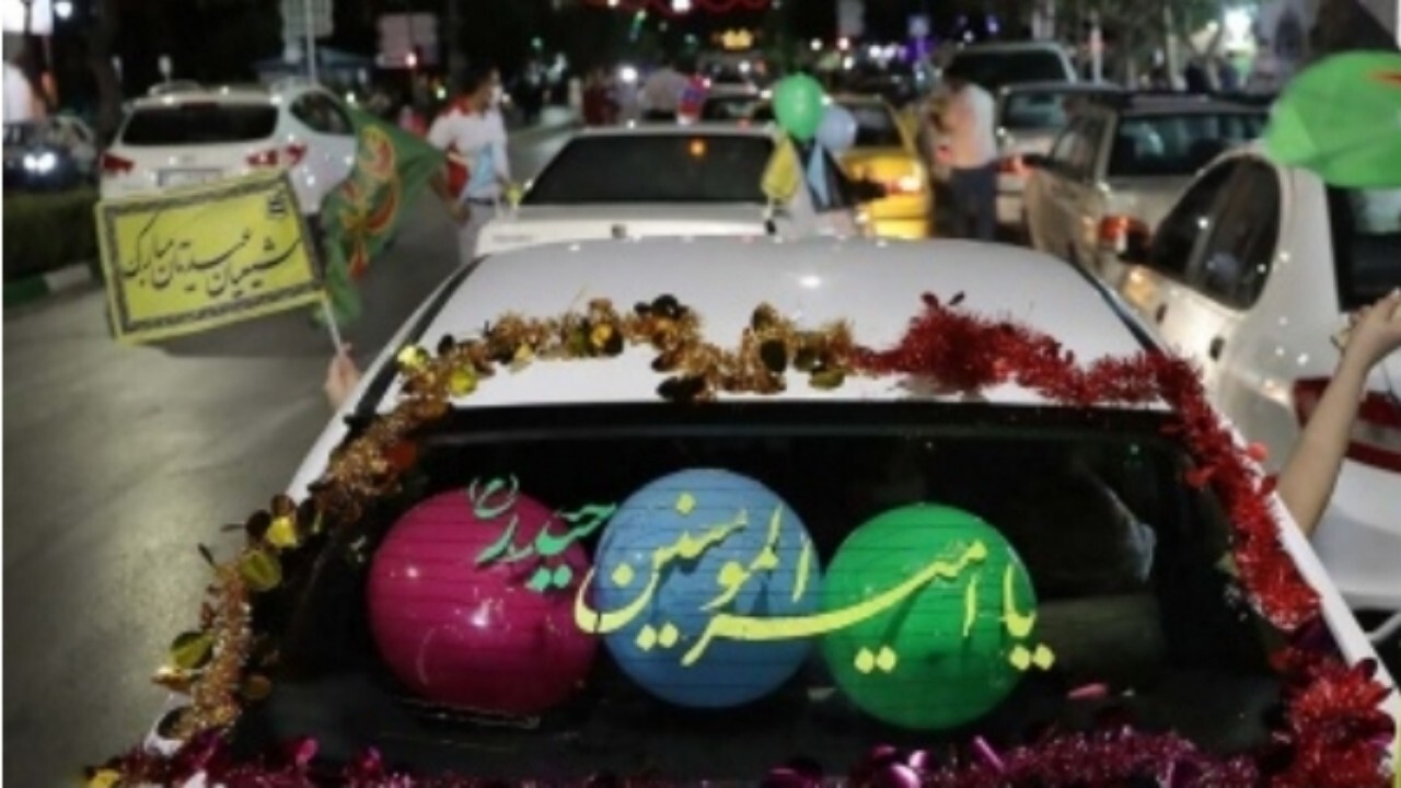 خدمات صحی رایگان به مناسبت عید غدير خم در بلخ ارائه می‌شود