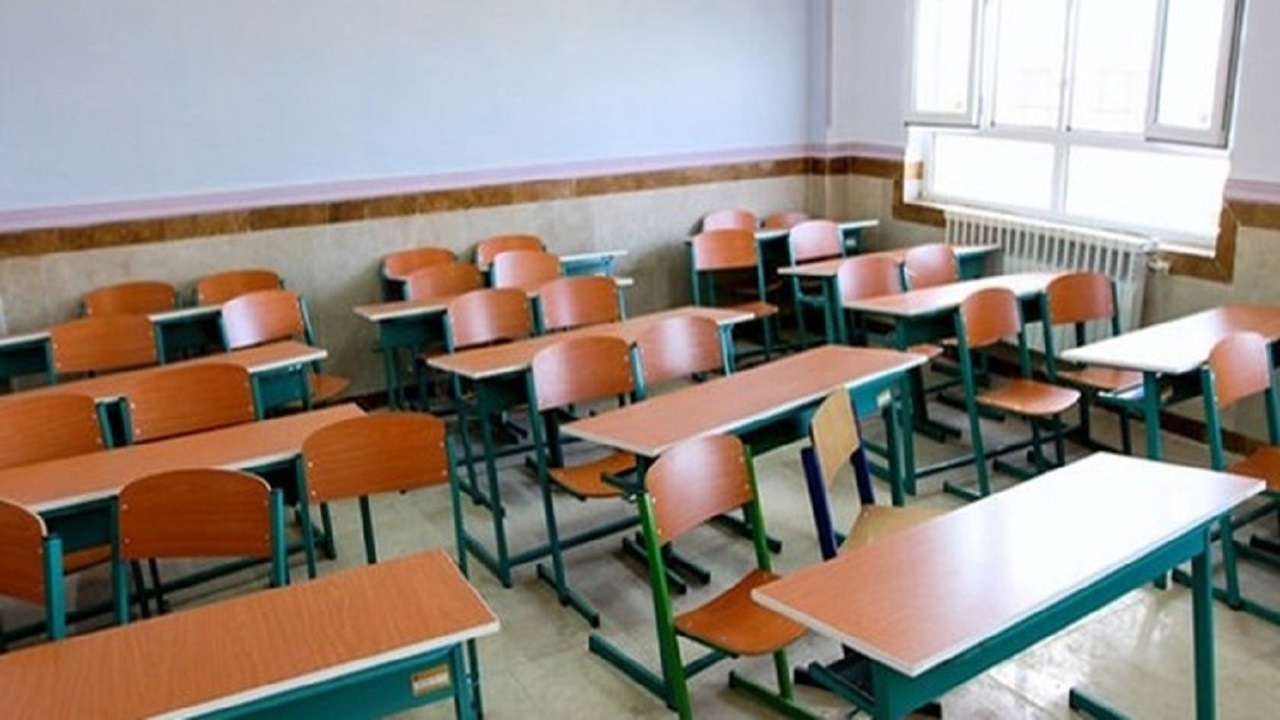 یک مدرسه خیرساز در اهواز افتتاح شد