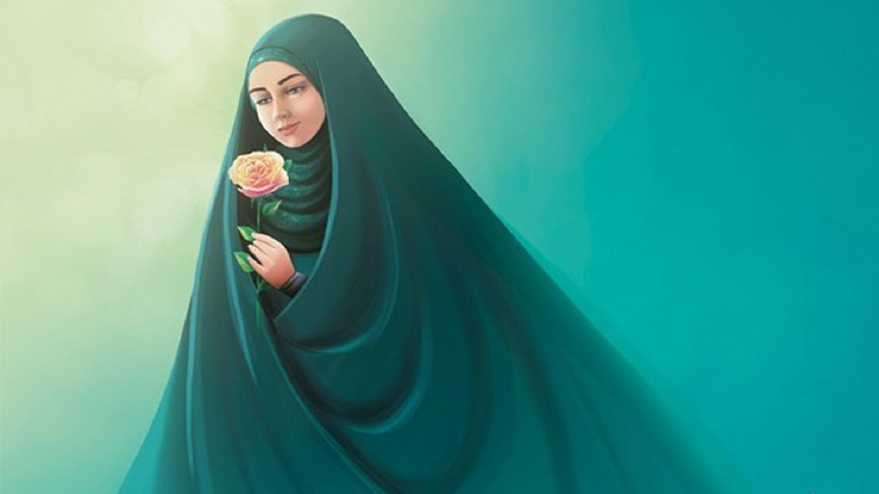 چرا به داشتن حجاب انقدر تاکید شده؟