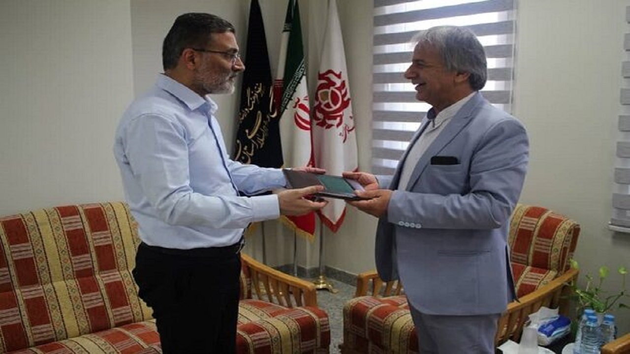 هنرمند پیشکسوت دبیر جدید جشنواره تئاتر قم شد