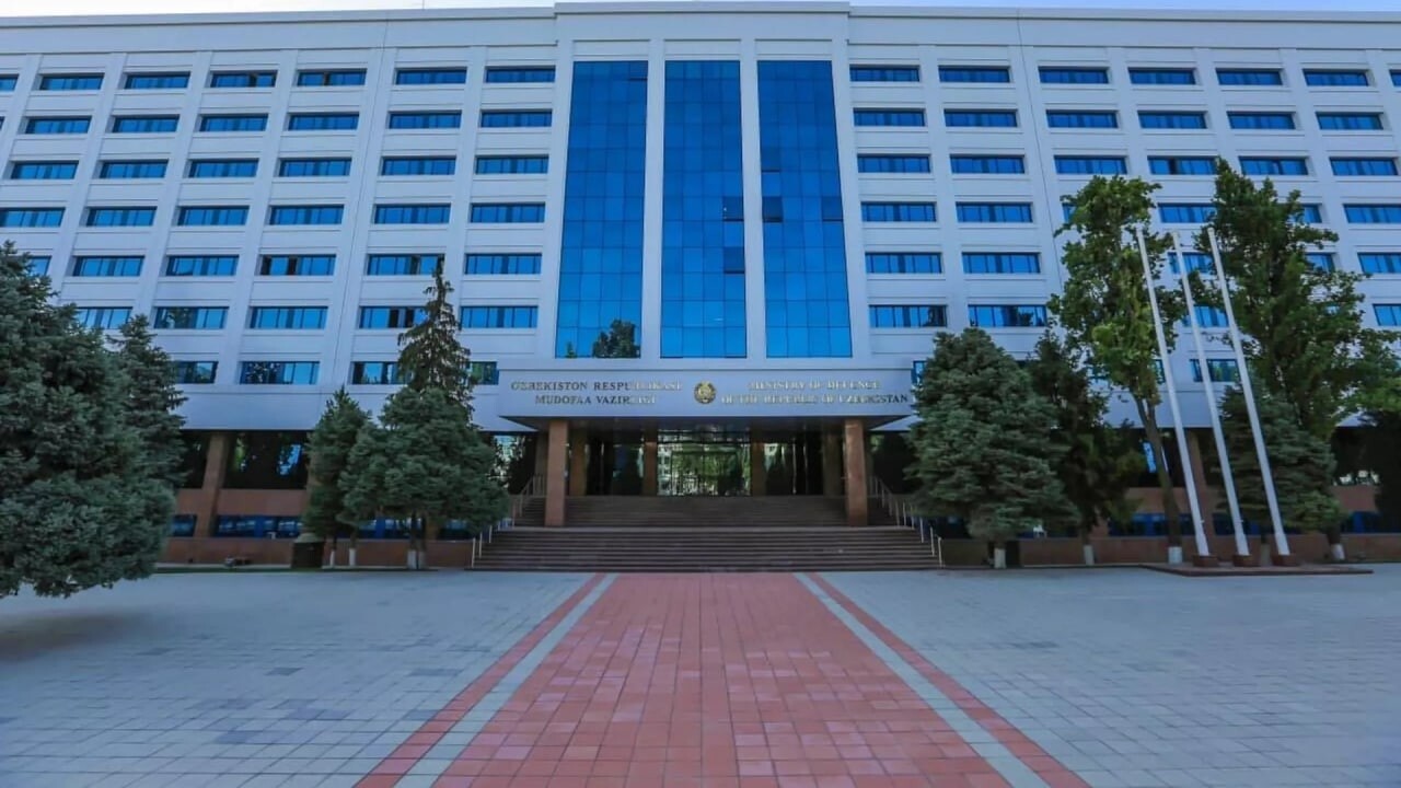 ازبکستان حمله راکتی از افغانستان را تکذیب کرد