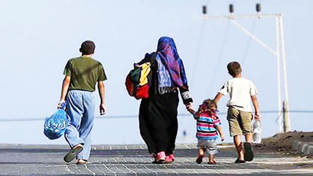 نقد و بررسی طرح ساماندهی اتباع خارجی با حضور نخبگان مهاجر برگزار شد + فیلم