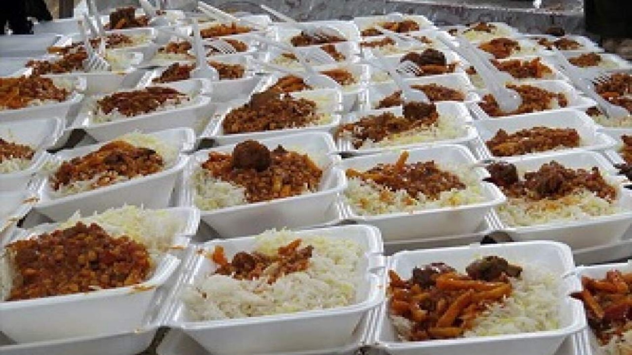جشن عیدغدیر خم در جمع پناهجویان افغانستانی برگزار شد + فیلم