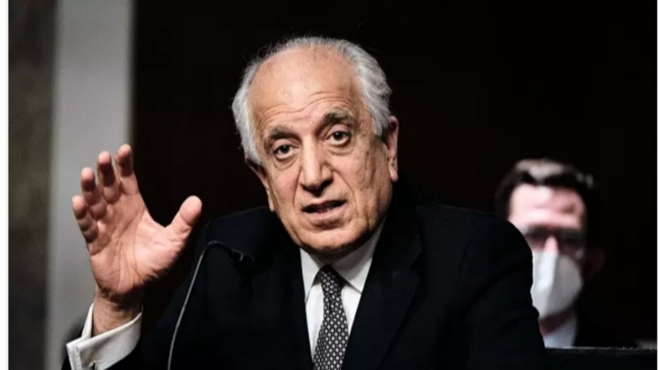 سیاست آمریکا در قبال طالبان مشخص نیست