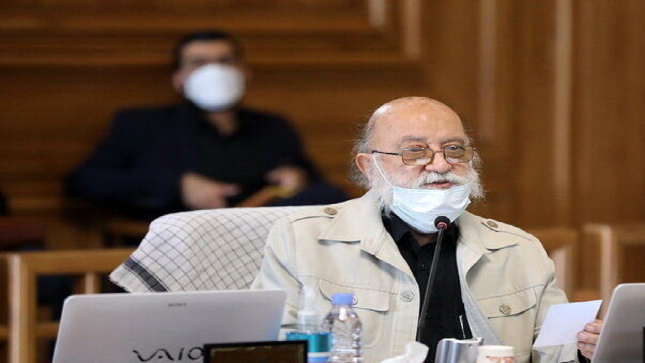 استقبال از مراسم مهمانی غدیر زیاد و توصیه‌ها کم بود