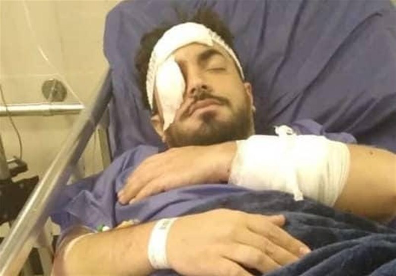 حجت الاسلام مهدی فخارپور