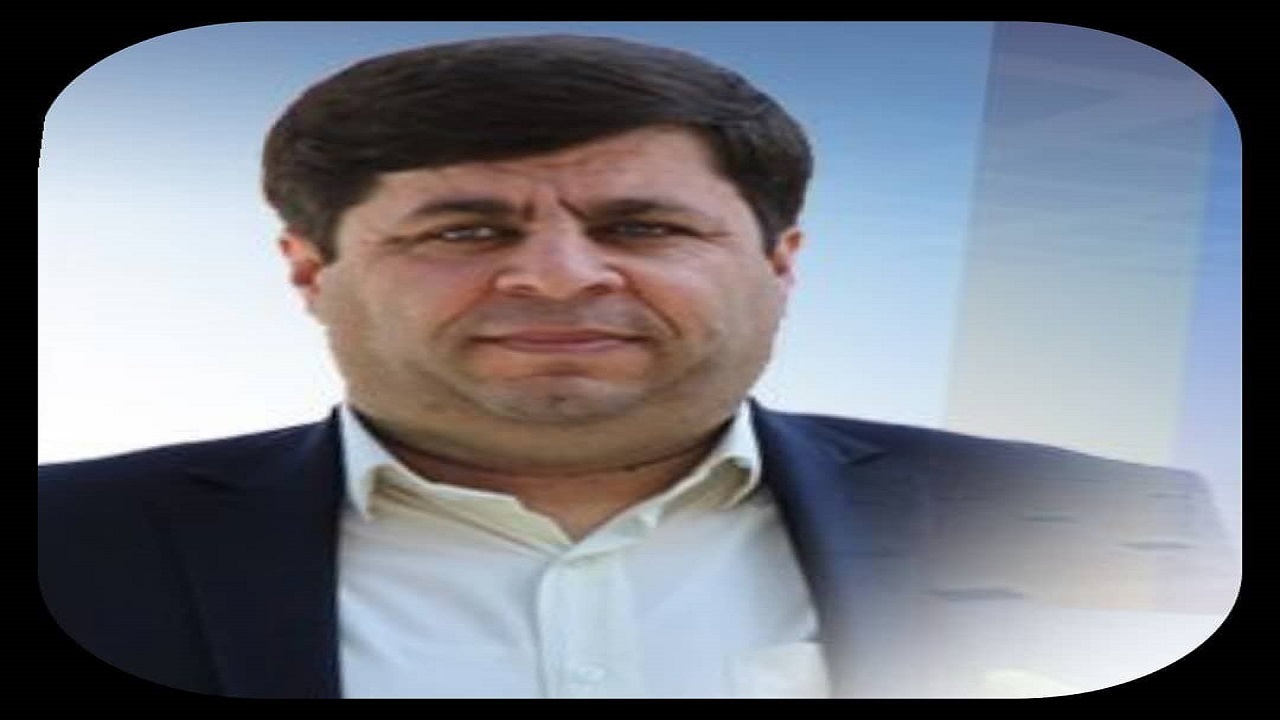انتصاب علی محمدی دهچشمه به عنوان مشاورکمیسیون درامورشهرداری ها، سیاست داخلی وثبت احوال