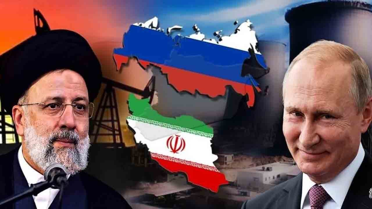 جهش در روابط اقتصادی ایران و روسیه؛ از تجارت آزاد تا پیمان پولی