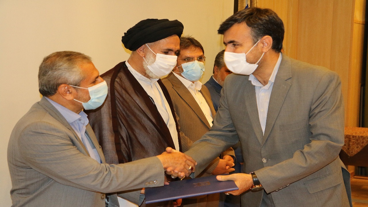 تجلیل از ۱۲۸ قاضی نمونه دادگستری استان چهارمحال و بختیاری