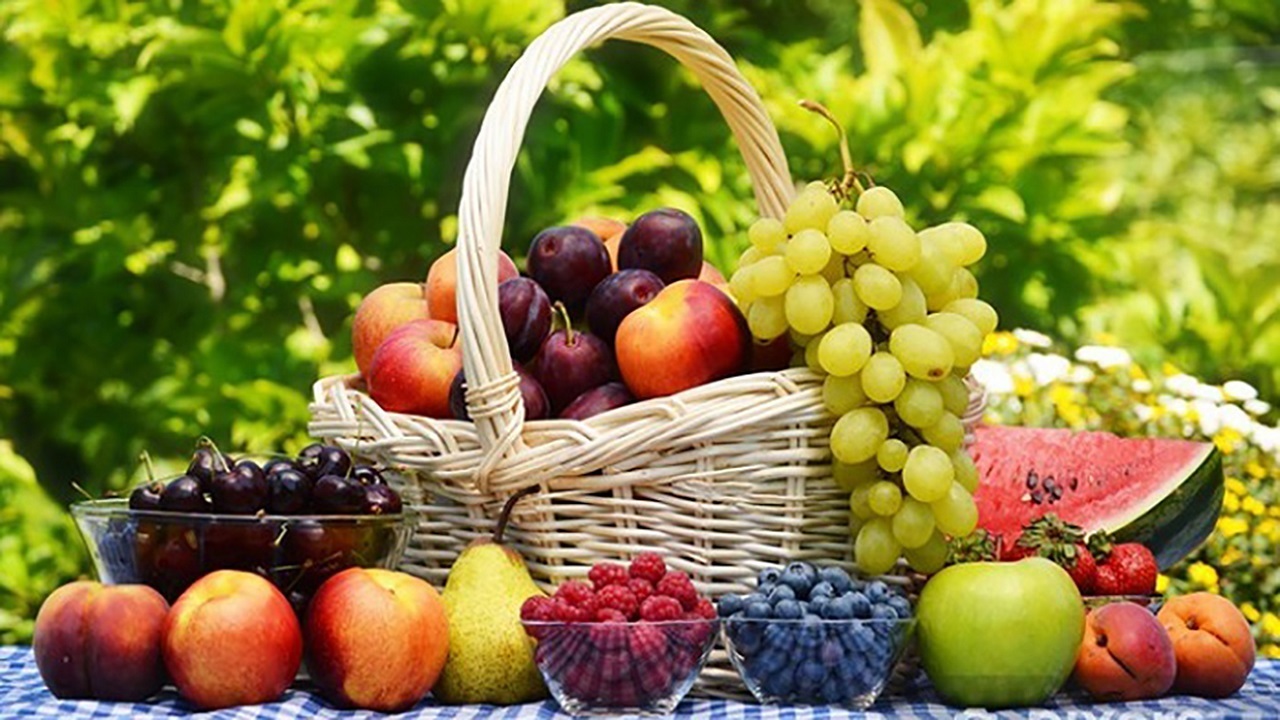 پیش بینی برداشت ۱۲۰ هزار تن میوه در گلستان