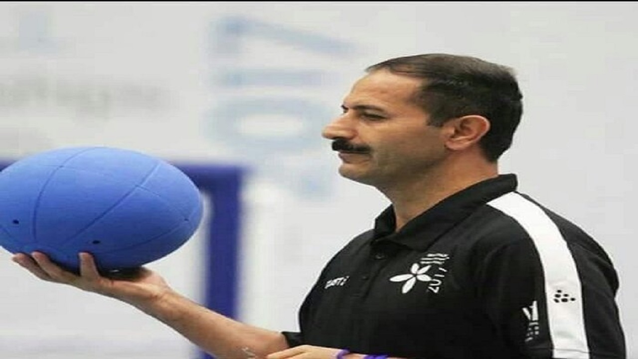 داور کردستانی به کشور بحرین اعزام می شود