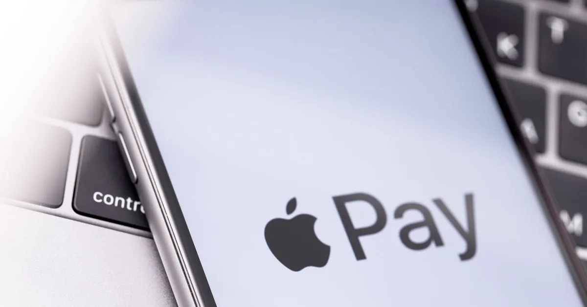 اپل پی