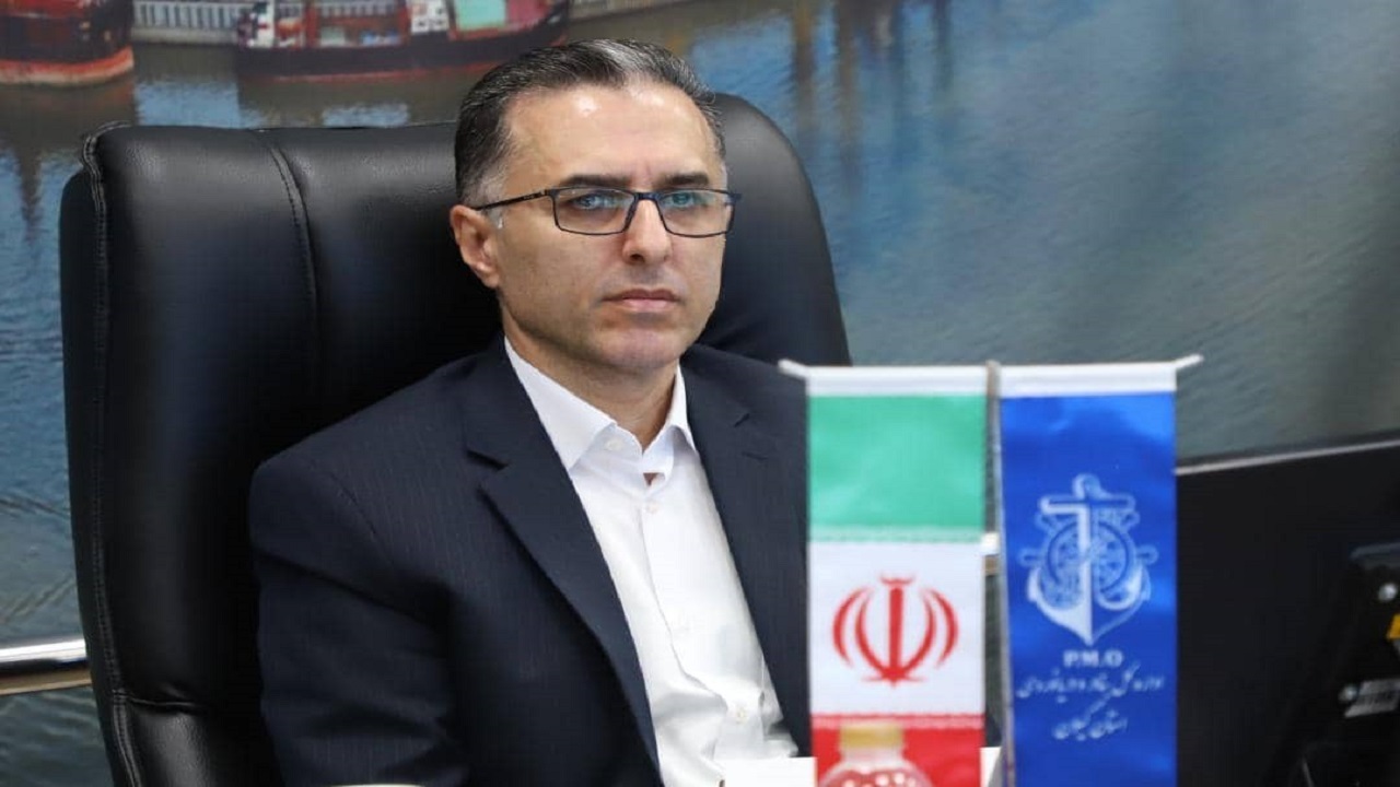 اولین نشست مالکین کشتی‌های ایرانی موجود در دریای خزر
