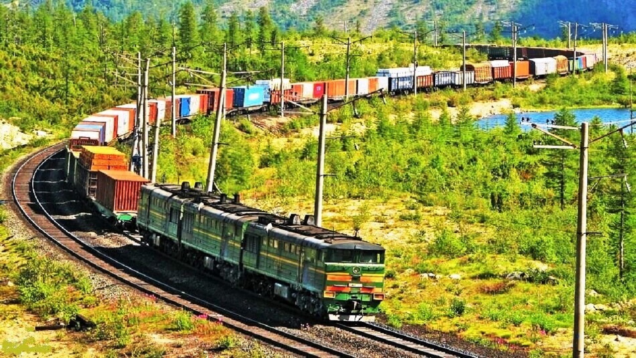 یک کنسرسیوم انرژی روسی به دنبال ترانزیت تولیدات خود از مرز سرخس است