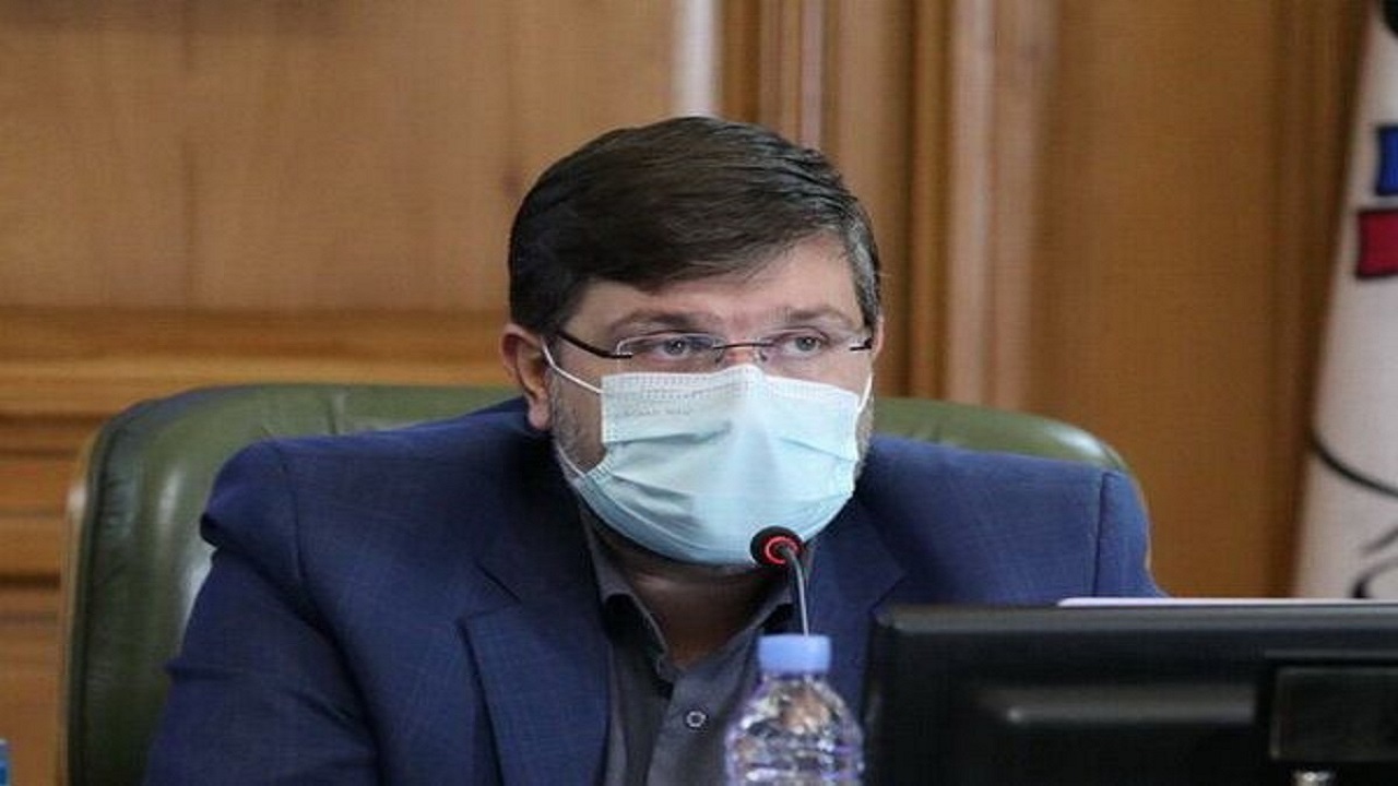 وجود کانال‌های انتقال آب، معضل اصلی جنوب تهران