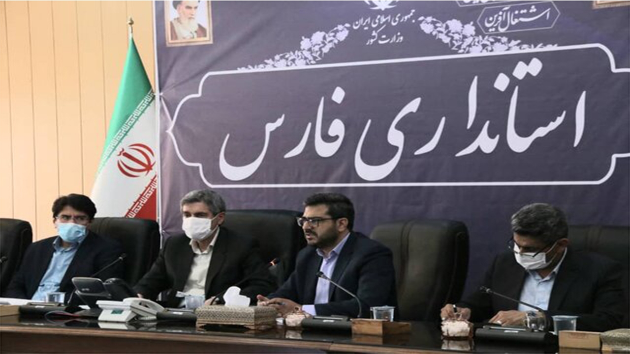 افزایش چشمگیر ورود گردشگران خارجی سلامت در فارس