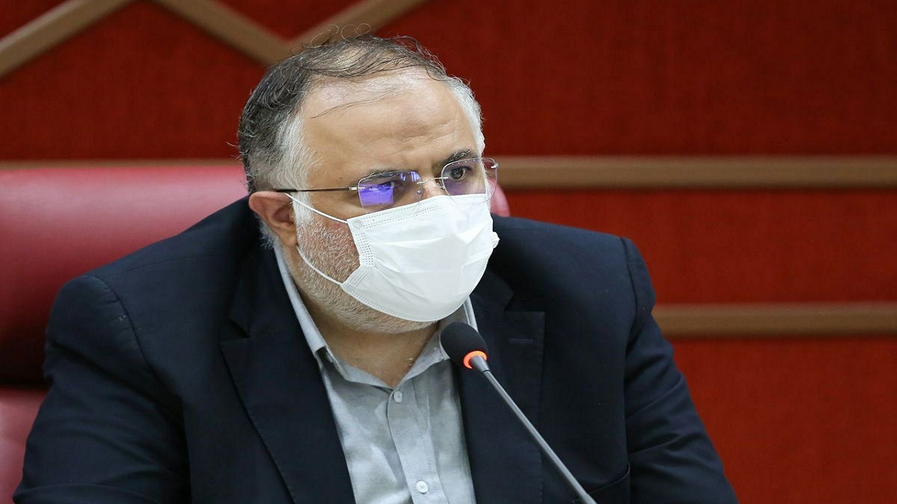 موضوع سهمیه بندی آرد نانوایی‌ها باید مورد بازنگری قرار گیرد