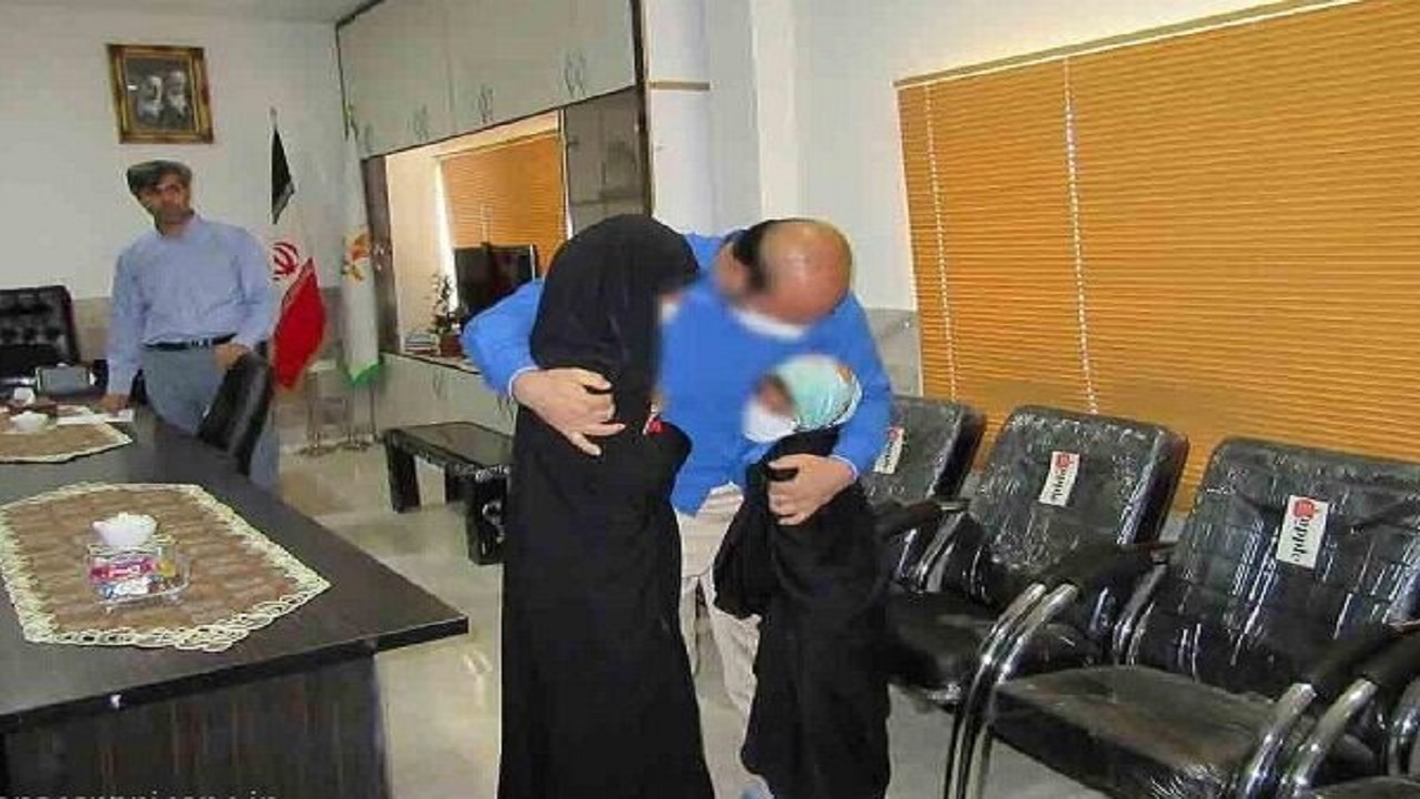 آزادی ۷۵ زندانی به مناسبت دهه ولایت در زنجان