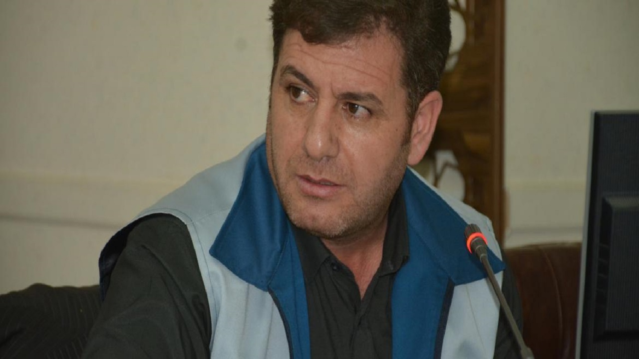 تجلیل از سادات نیازمند بخش آبگرم