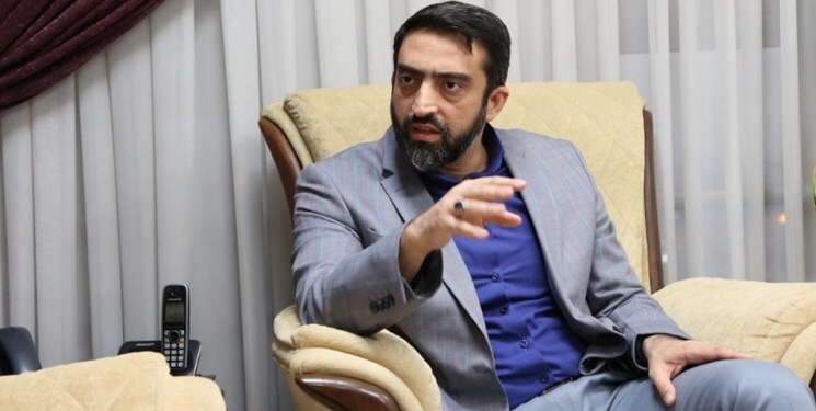 علی شمسی&zwnj;پور 