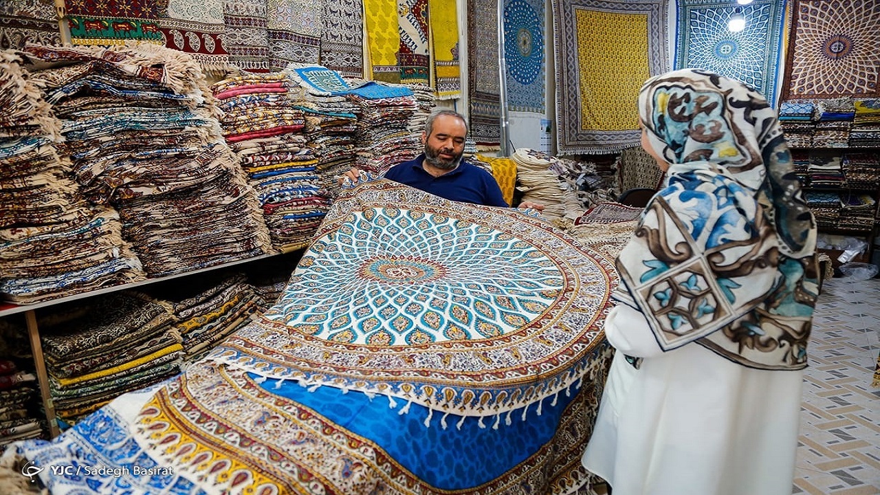 سه هنرمند اصفهانی گواهینامه درجه یک هنری دریافت کردند