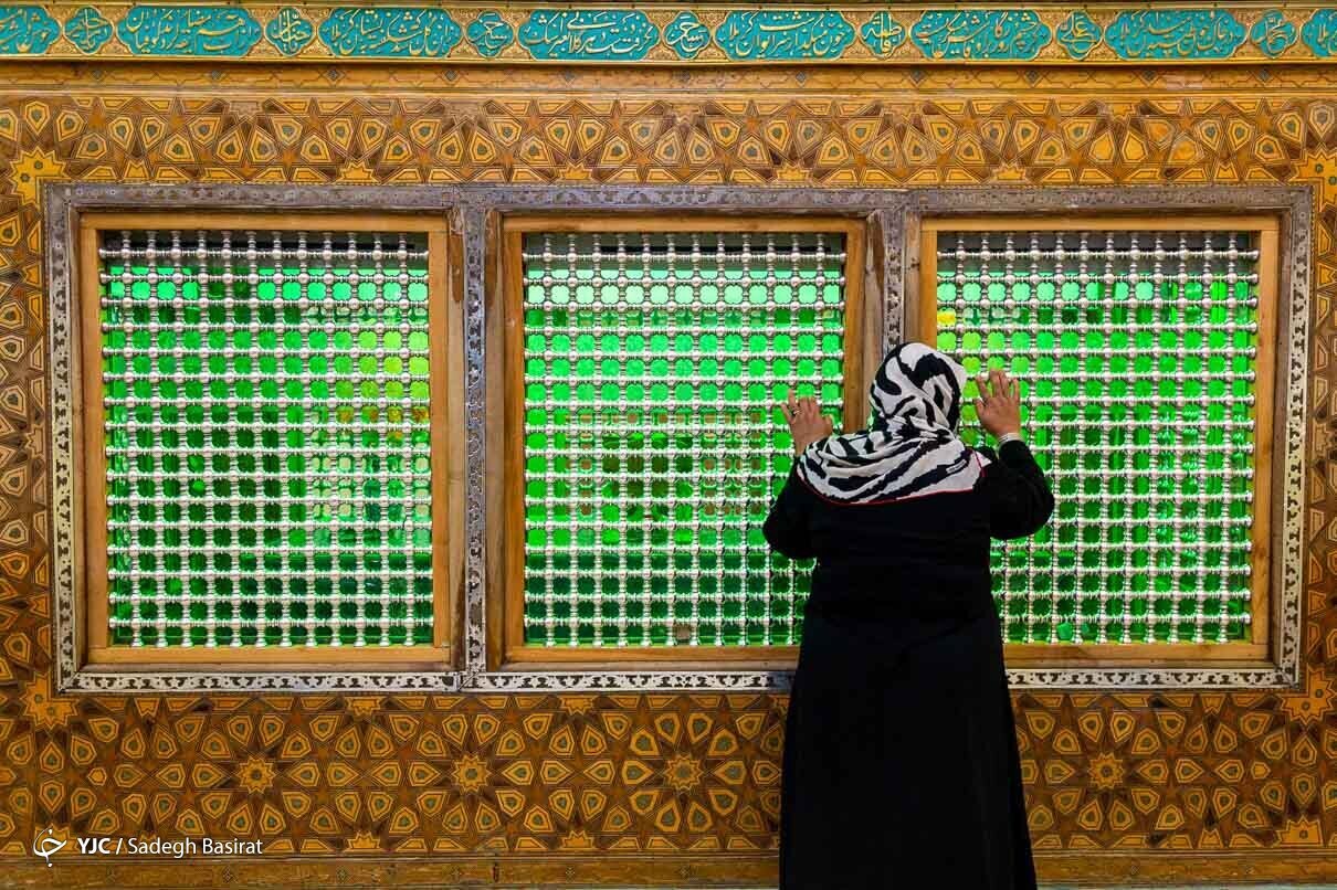 چهل حدیث از امام موسی کاظم (ع) چهل حدیث از امام موسی کاظم (ع)