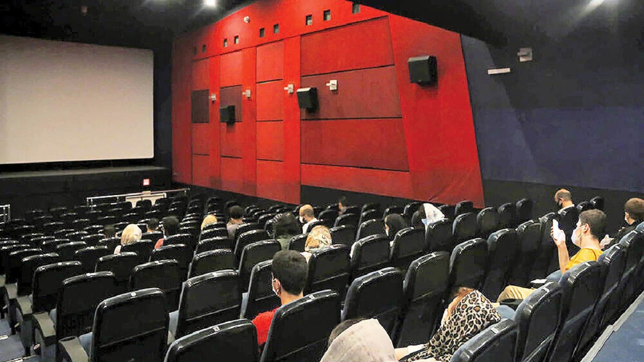 ساخت پردیس سینمایی استان سمنان آغاز شد
