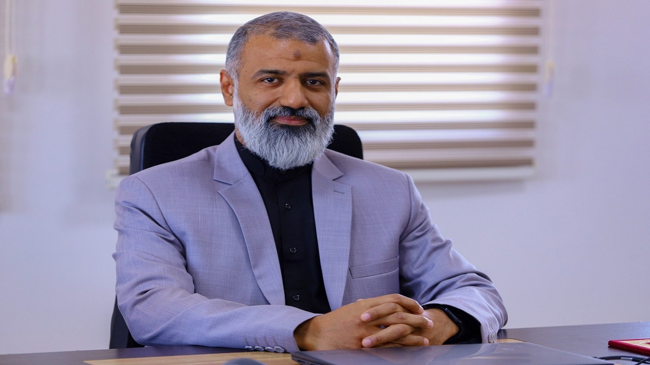 راه‌اندازی اینترنت اشیاء در شهر قم