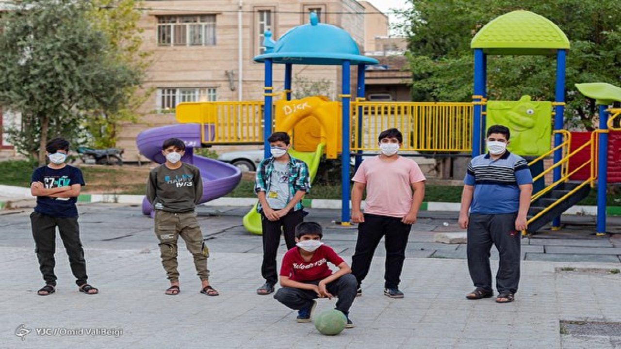 افکار بزرگسالان برای درک نوجوانان نیازمند به روز رسانی است