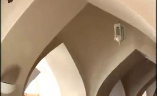 مسجد جامع ایور