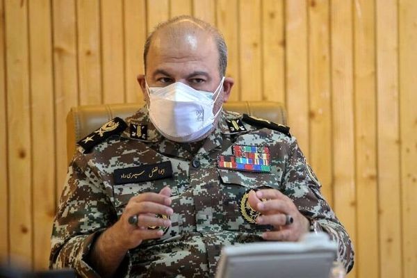 سیستم‌های بومی و نوین پدافند، برگ برنده ایران در تقابل با دشمنان است