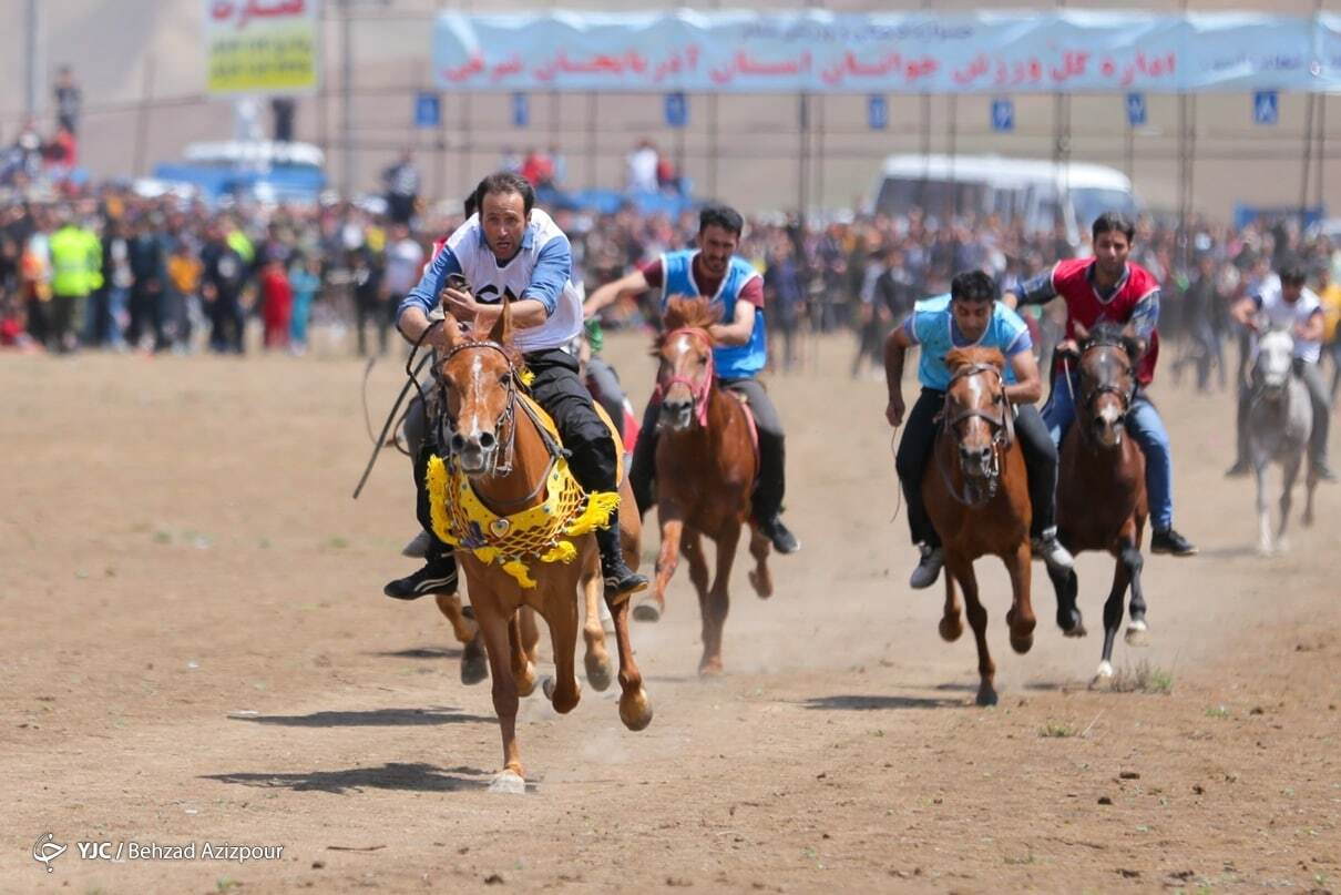 برگزاری دوره کاردانی حرفه ای مربیگری پایه سوارکاری در دانشگاه جامع علمی کاربردی