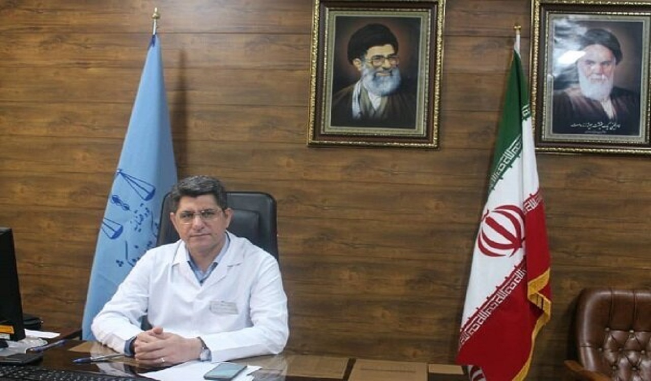 معاینه ۴۱۹۲ مدعی نزاع در پزشکی قانونی کرمانشاه طی سه‌ ماهه اول سال‌ جاری