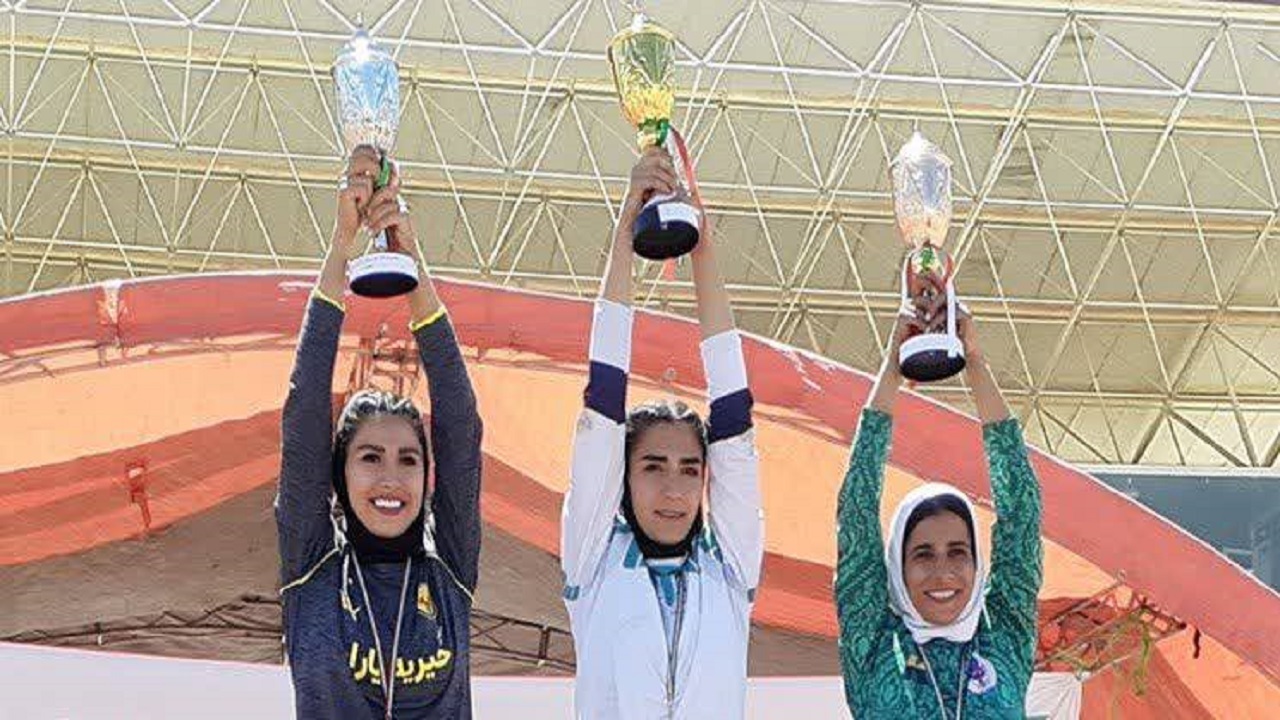 ناکامی بانوان راگبی باز قم در انتخابی تیم ملی