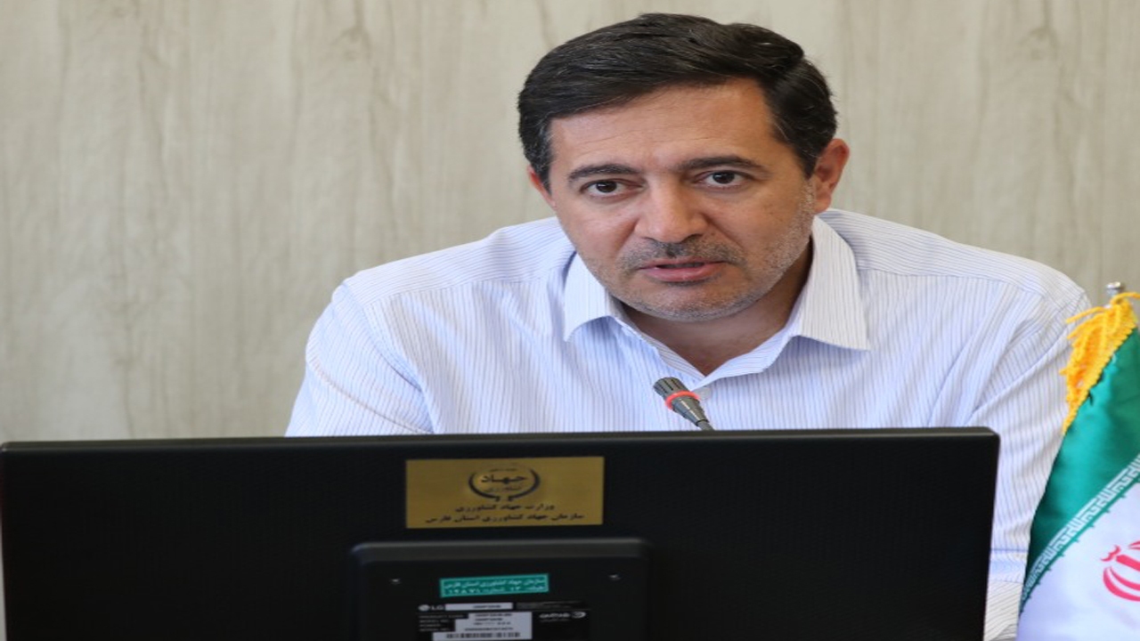 تشکیل کارگروه استانی برای نجات بلوط‌ های زاگرس
