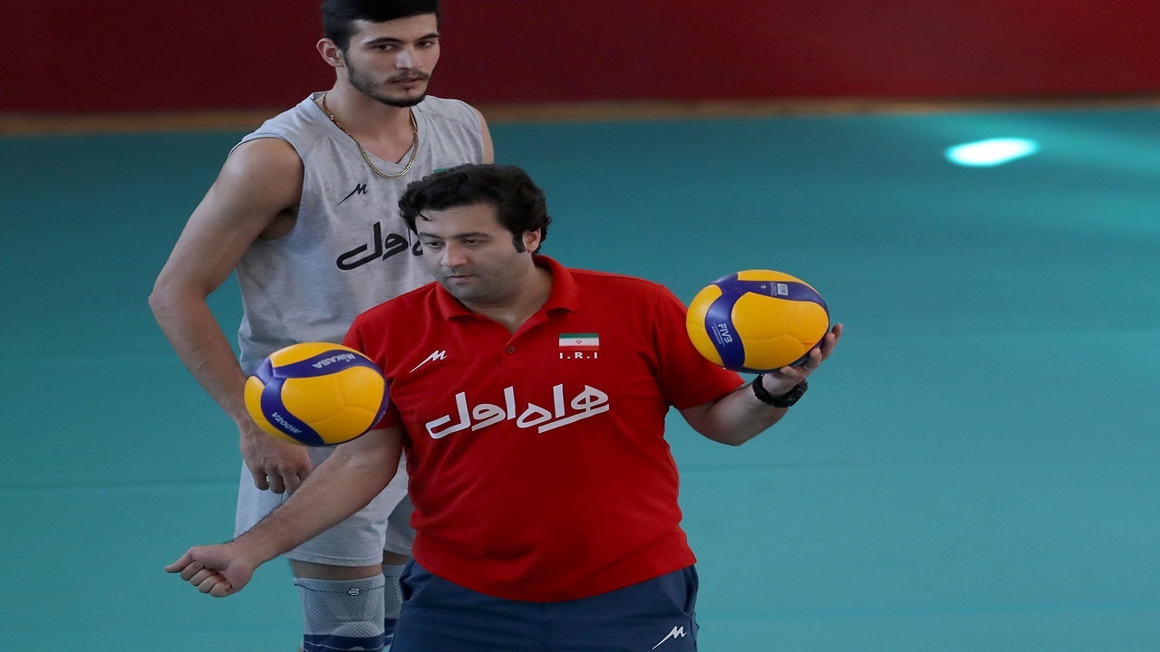 طلوع کیان: ایرانی ها احساساتی هستند