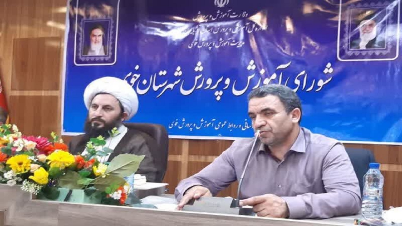 اقدام جهادی برای مدرسه سازی از اهداف مهم دولت در مناطق محروم است