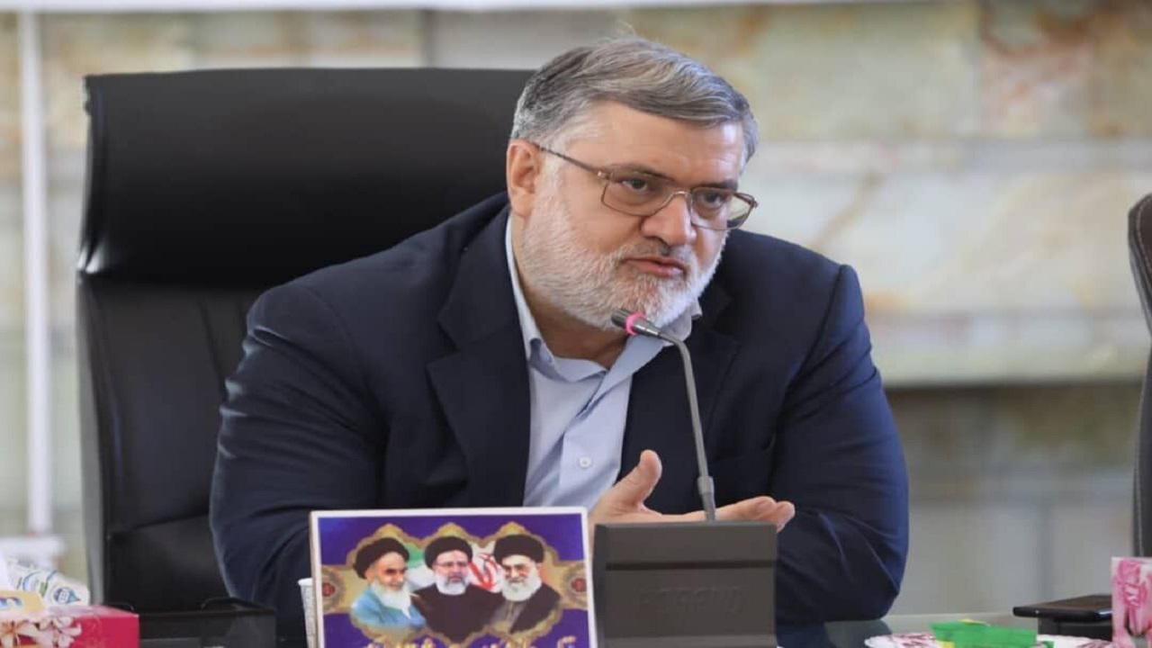 تصویب منطقه ویژه اقتصادی سرو ارومیه، مهمترین عامل توسعه منطقه صومای برادوست خواهد بود