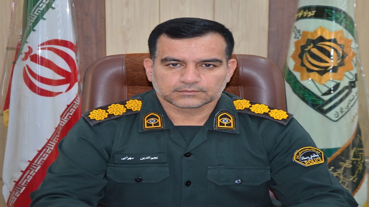 عاملان تیراندازی غیرمجاز در دام پلیس خرمشهر