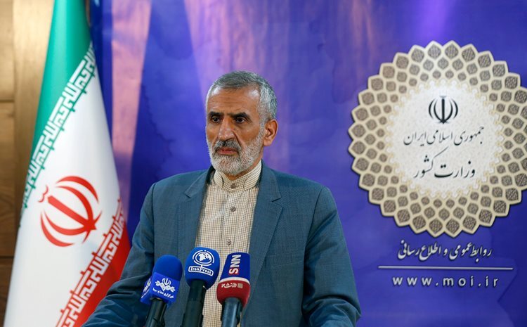 ثبت نام در سامانه سماح شرط عبور از مرز برای زیارت اربعین است/ مرز خسروی در مراسم اربعین باز می‌شود