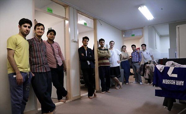 آغاز ثبت‌نام اسکان خوابگاه‌های شریف برای سال تحصیلی جدید/ مهلت ثبت درخواست تا ۸ مرداد