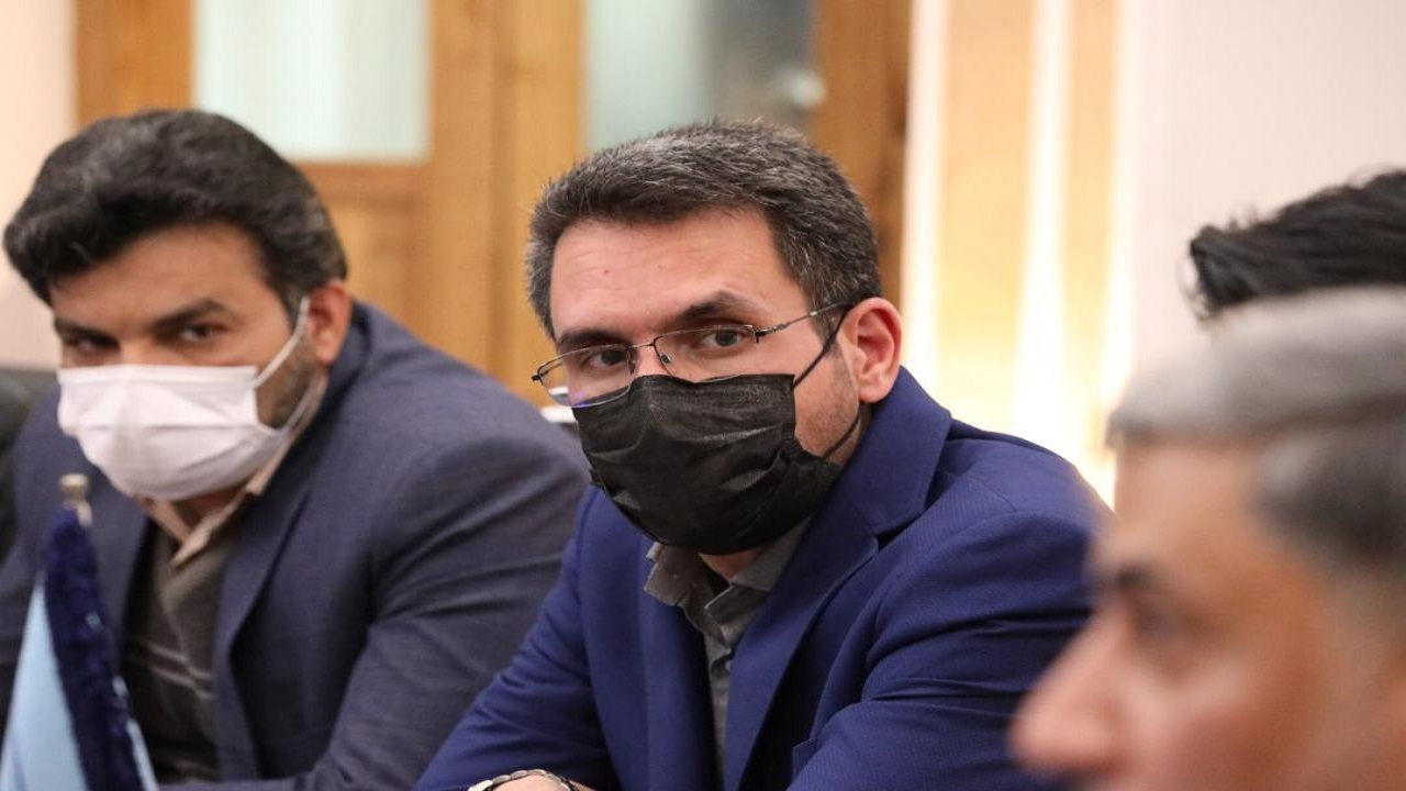 انتصاب سرپرست جدید معاونت صنایع دستی یزد