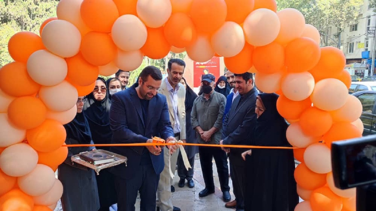 افتتاح دومین مرکز قرنطینه خانه موقت فرزندان بهزیستی کشور در بندرگز
