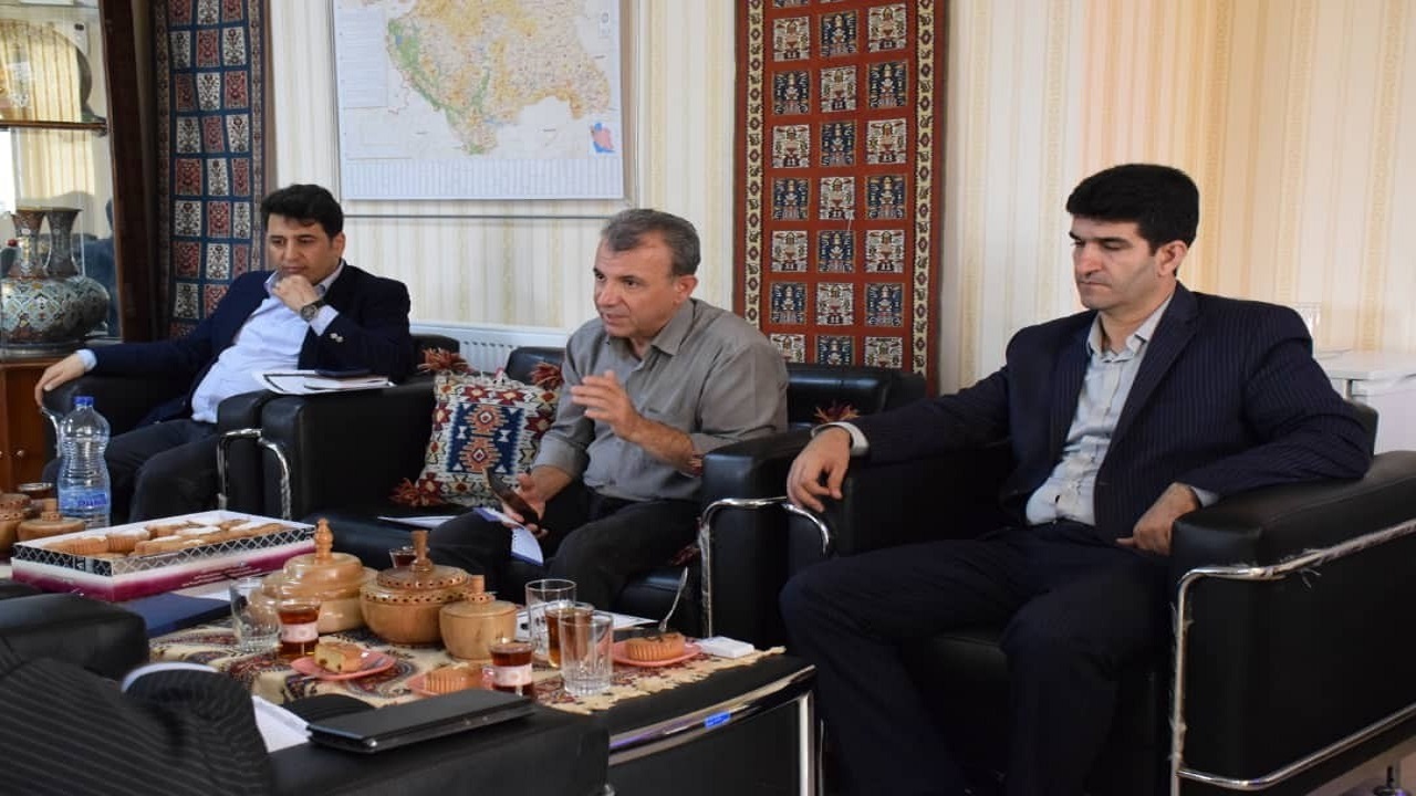 اصالت معماری سنتی در ساخت‌وساز‌های مسکن روستایی کردستان حفظ شود