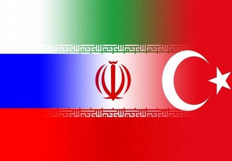 عزم خود را برای مبارزه با تروریسم در همه اشکال و مظاهر ابراز کردند