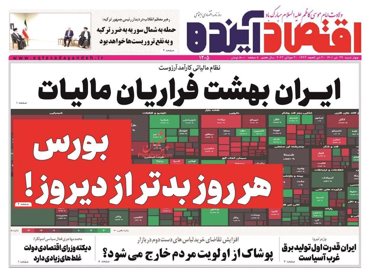 ایران مرکز ثقل دیپلماسی منطقه/ راز جهش اقتصادی در شرق آسیا